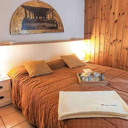Apartment Les Jardins Alpins-8 By Interhome